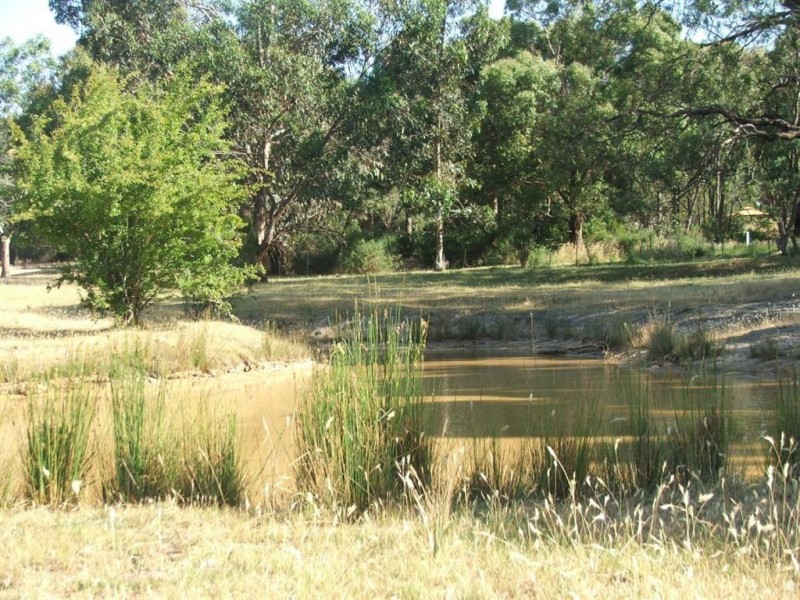 339 Wrigleys Road, Creswick VIC 3363