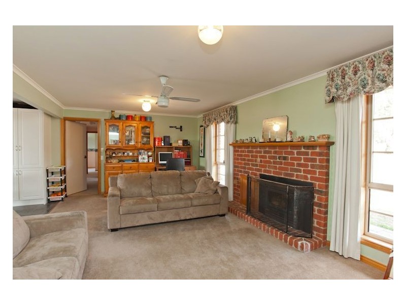 339 Wrigleys Road, Creswick VIC 3363