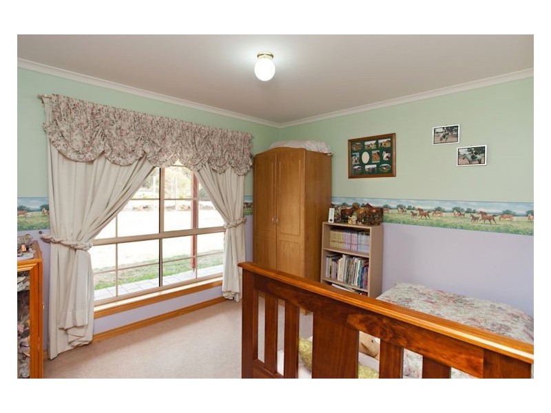 339 Wrigleys Road, Creswick VIC 3363