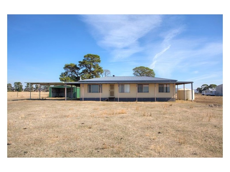530 Learmonth – Clunes Road, Clunes VIC 3370