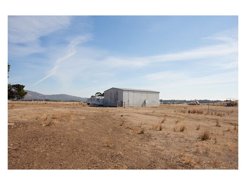 530 Learmonth – Clunes Road, Clunes VIC 3370