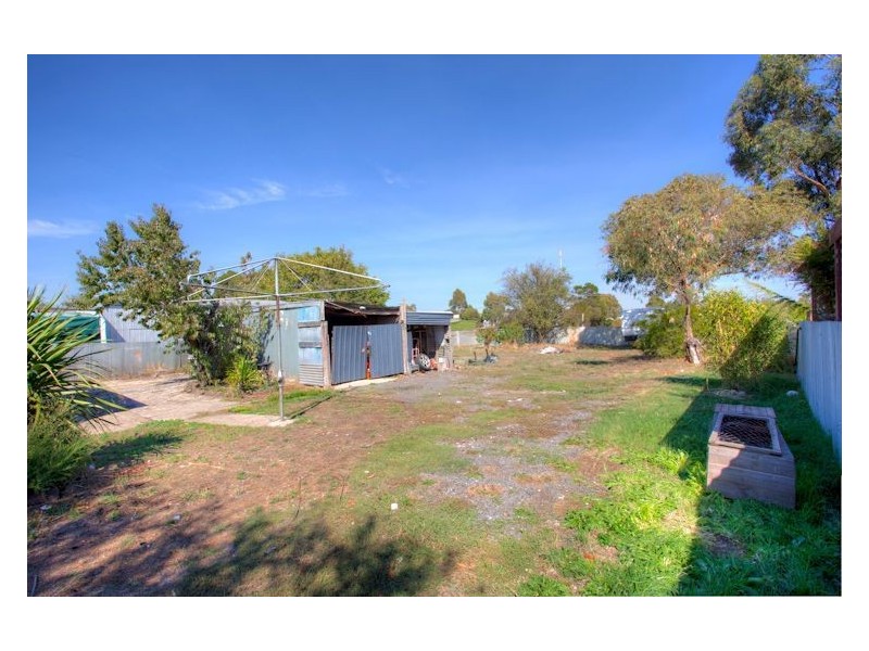 106 Clunes Rd, Creswick VIC 3363
