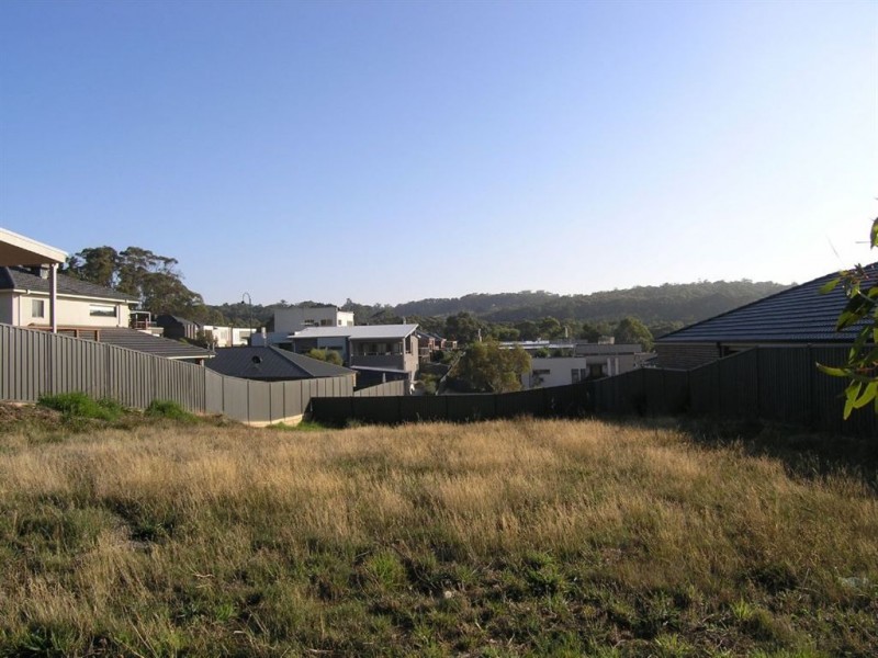 3 Ramplings Way, Nerrina VIC 3350