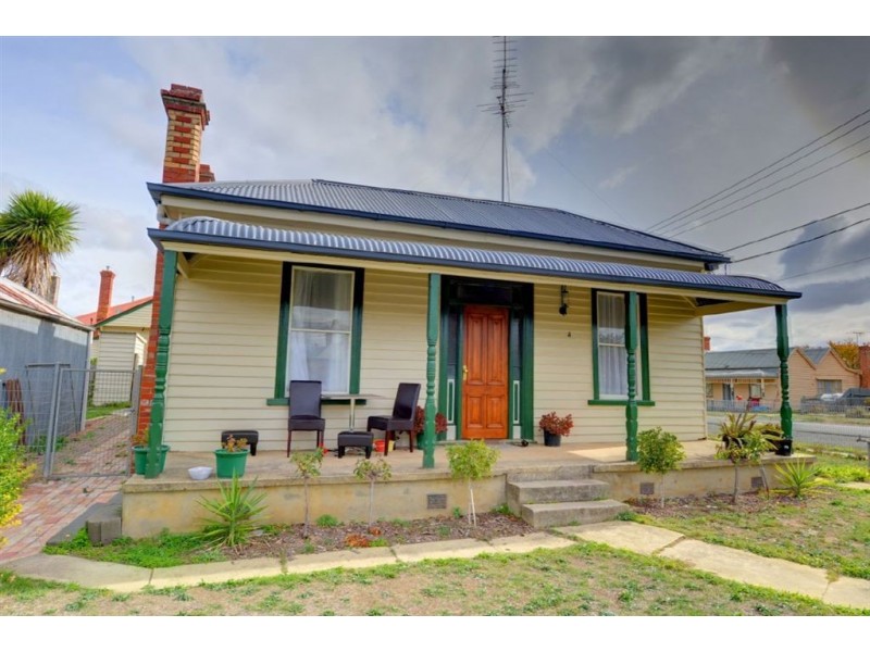 4 Rodier Street, Ballarat VIC 3350