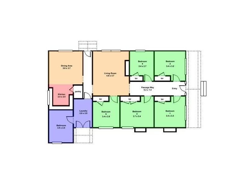 4 Rodier Street, Ballarat VIC 3350