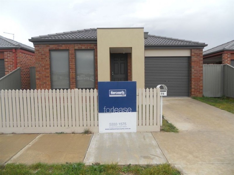 75 Tait Street, Sebastopol VIC 3356