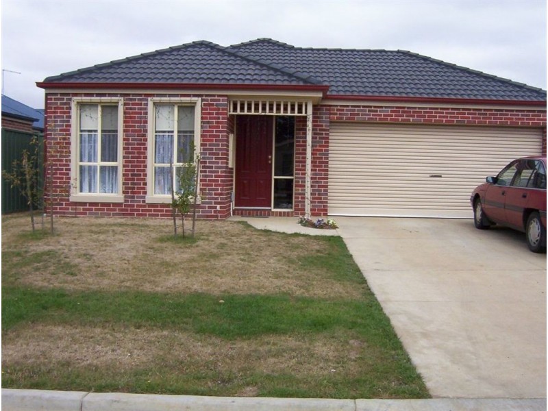 5 Parbury Avenue, Lake Gardens VIC 3355