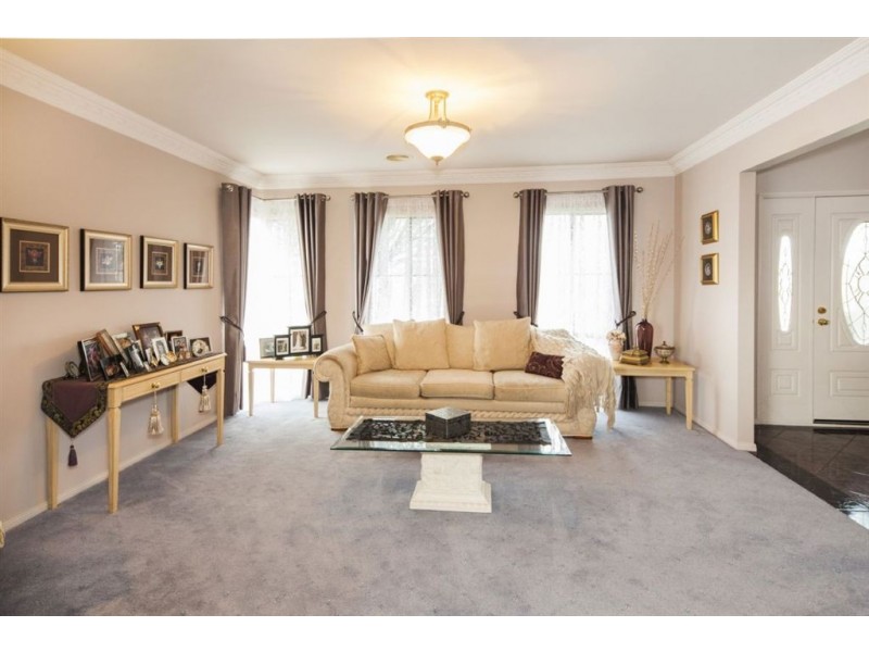 22 Parkview Drive, Alfredton VIC 3350