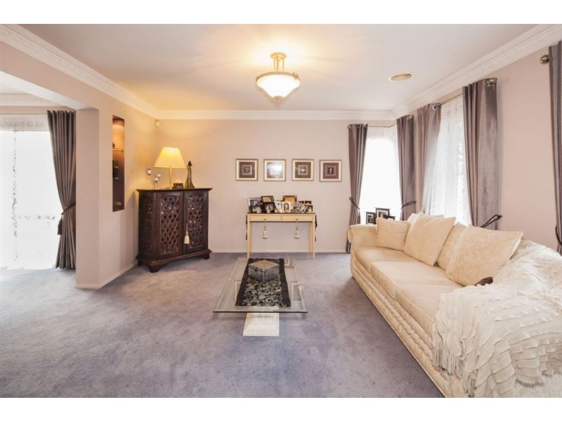 22 Parkview Drive, Alfredton VIC 3350