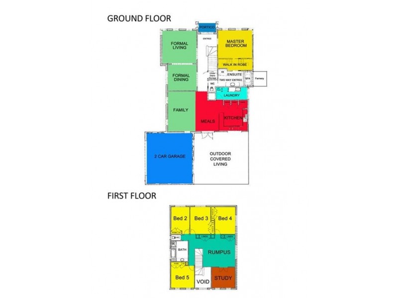 22 Parkview Drive, Alfredton VIC 3350