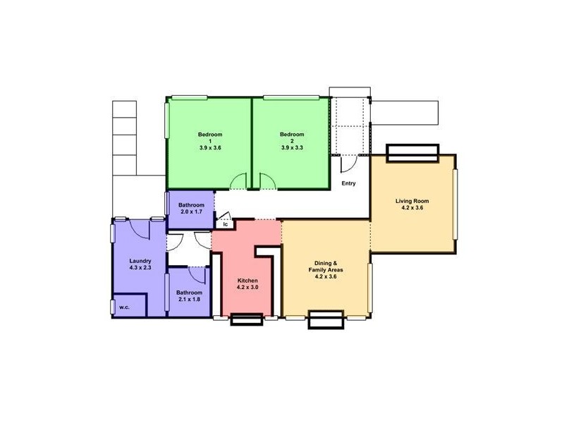 14 Grammar Street, Wendouree VIC 3355