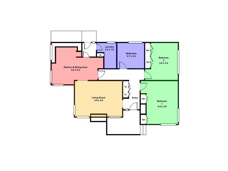 28 Talbot Street South, Ballarat VIC 3350