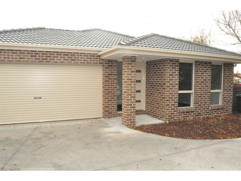 3/47 Pauls Crescent, Wendouree VIC 3355