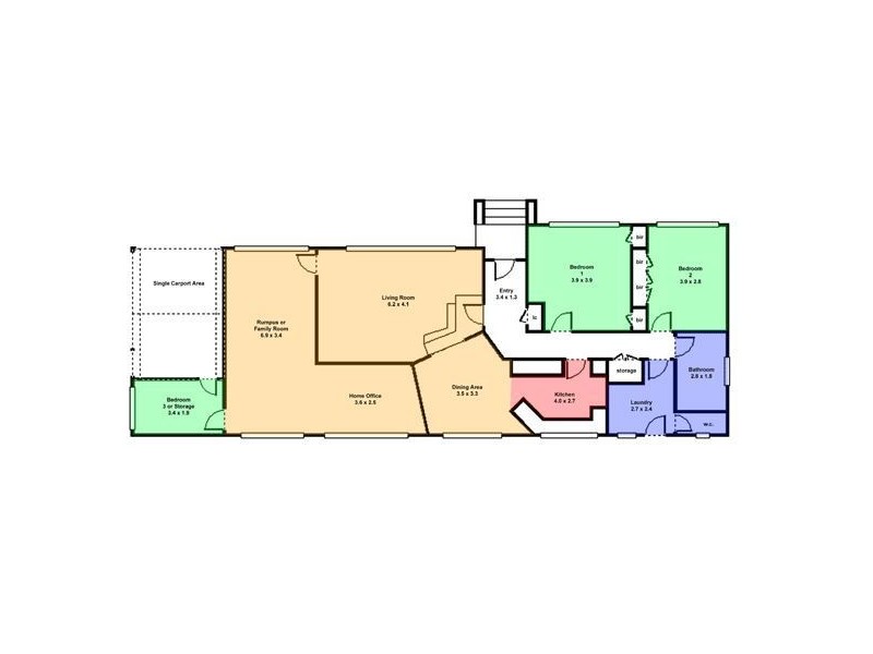 28 Hillcrest Road, Ballarat VIC 3350