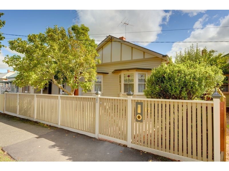 12 Ascot Street South, Ballarat VIC 3350