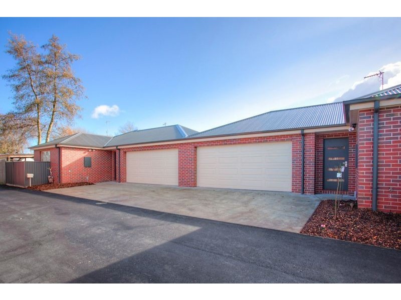 1 & 2/515 Ascot Street South, Ballarat VIC 3350