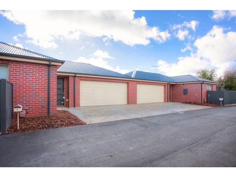 1 & 2/515 Ascot Street South, Ballarat VIC 3350
