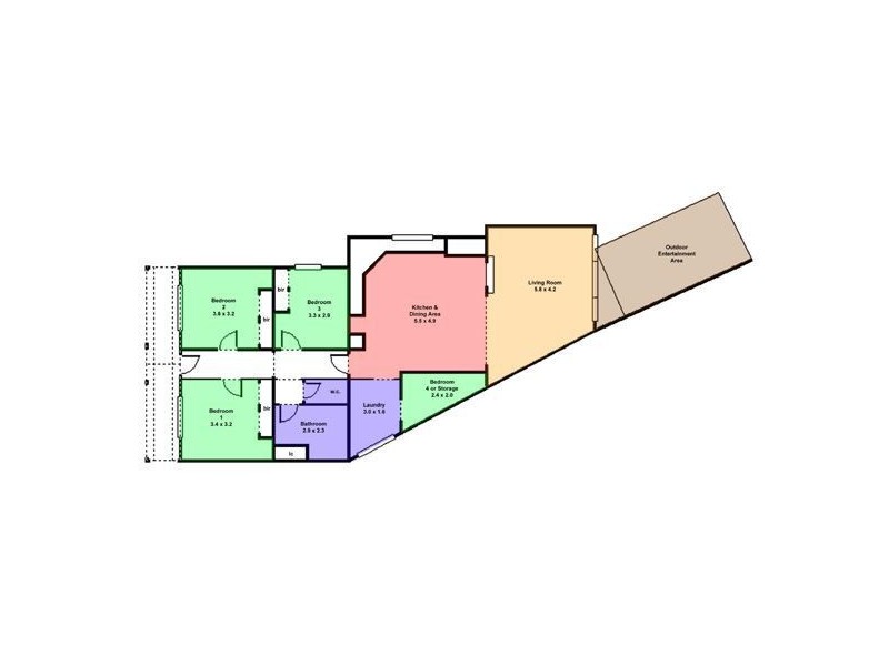 5 Morres Street, Ballarat VIC 3350