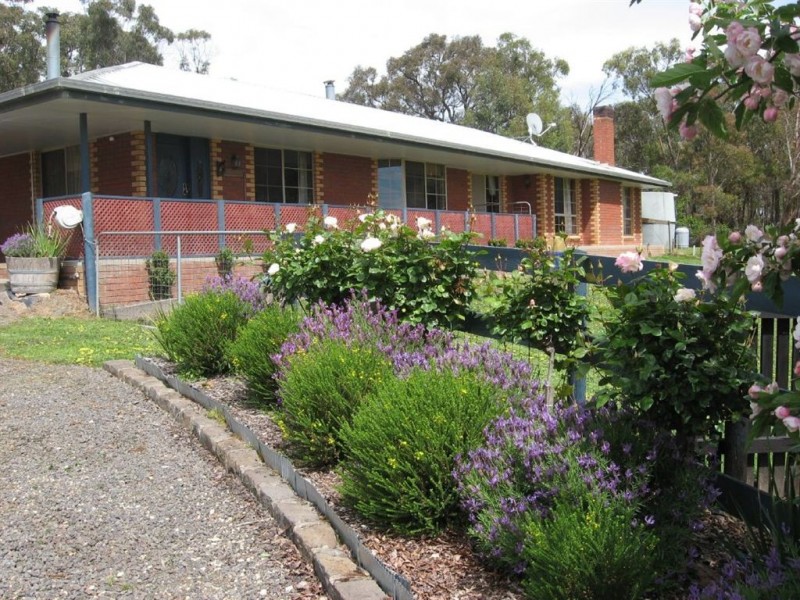350 Hoveys Road, Napoleons VIC 3352