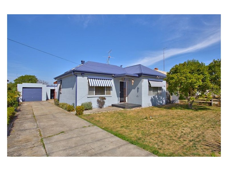 7 Alfred Street, Redan VIC 3350