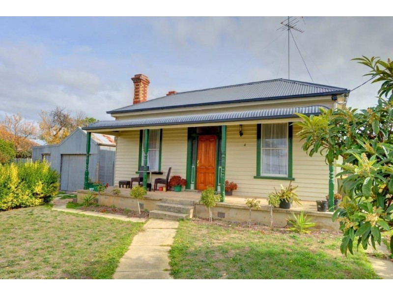 4 Rodier Street, Ballarat VIC 3350