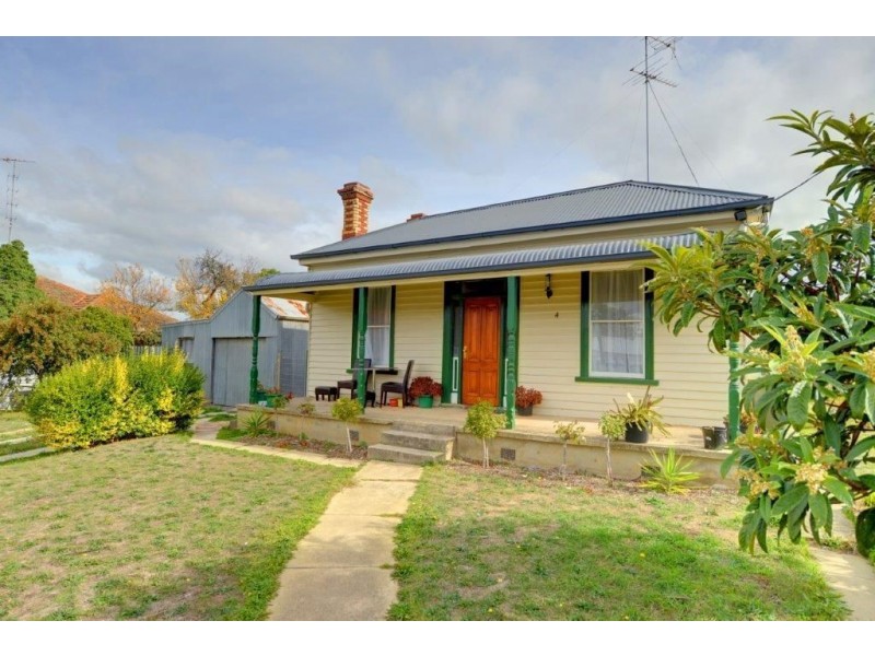 4 Rodier Street, Ballarat VIC 3350