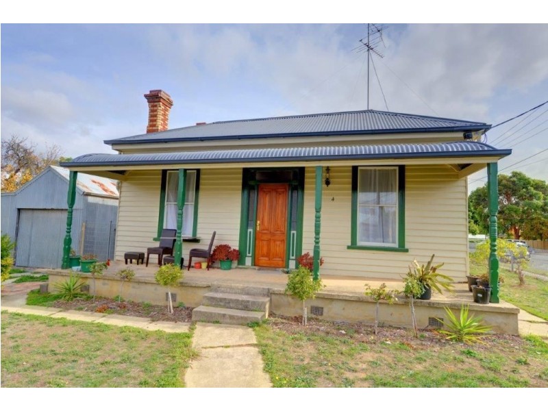 4 Rodier Street, Ballarat VIC 3350