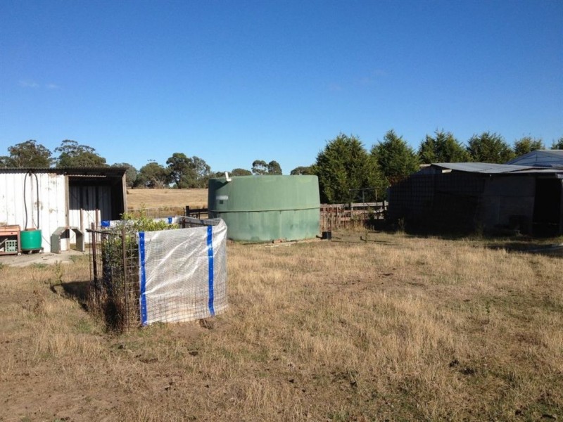 87D Yendon Road, Mount Egerton VIC 3352