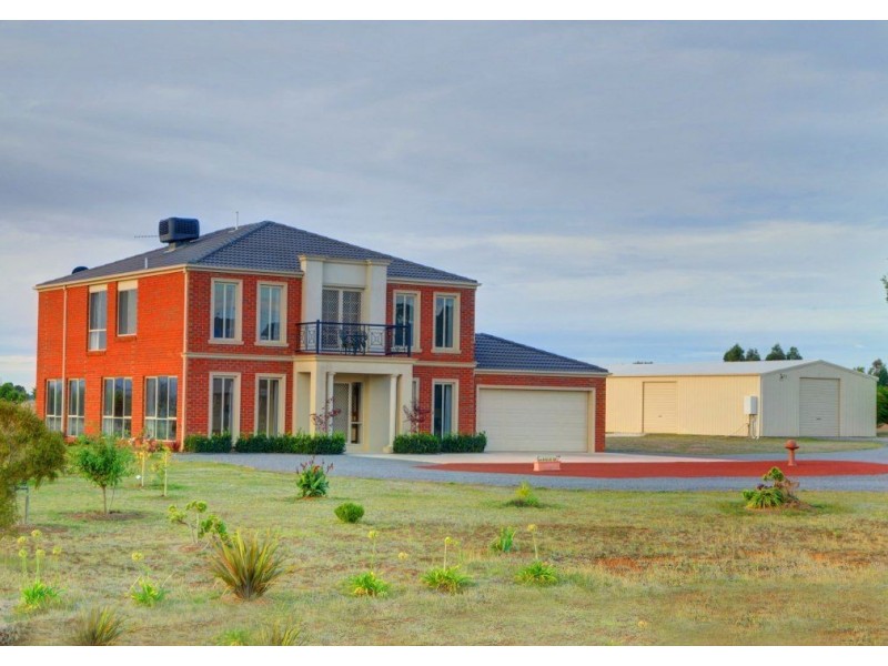 122 Cummins Road, Mount Rowan VIC 3352