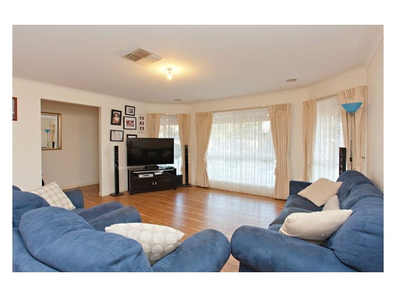 11 Sheoak Drive, Buninyong VIC 3357