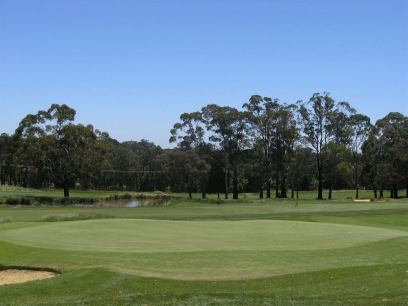 7 Augusta Drive, Creswick VIC 3363