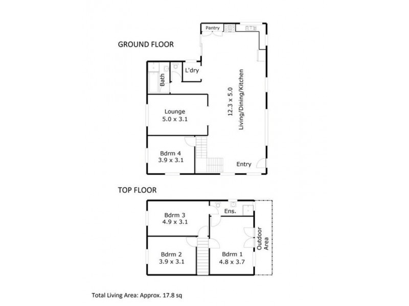 40 Andrew Drive, Haddon VIC 3351