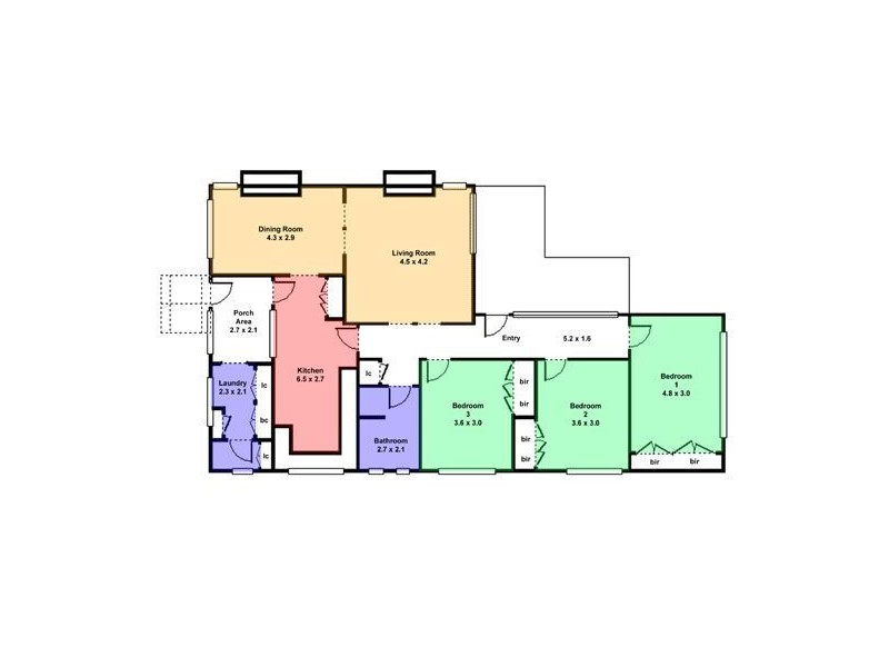 26 Victory Avenue, Alfredton VIC 3350