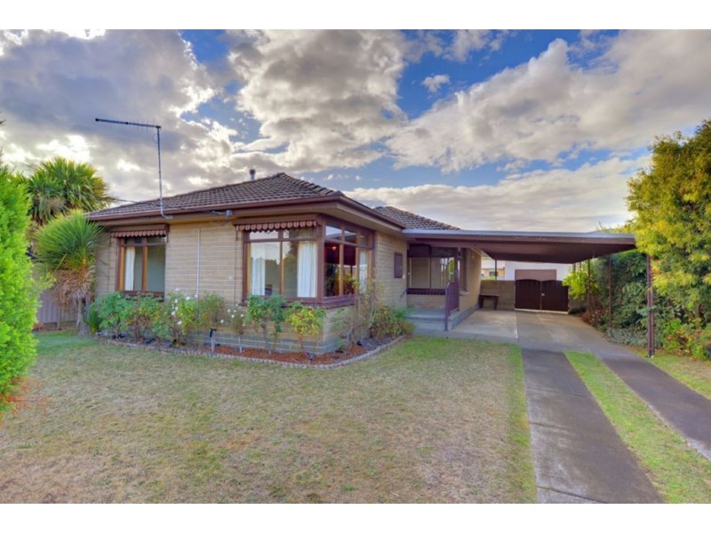 50 Grandview Grove, Wendouree VIC 3355