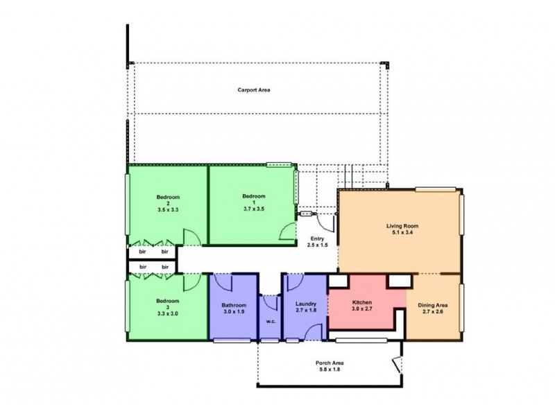 50 Grandview Grove, Wendouree VIC 3355