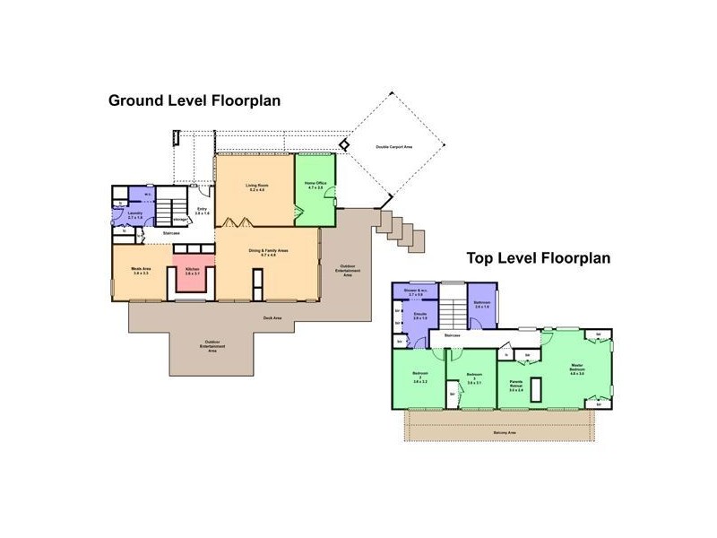 127 Moss Avenue, Mount Helen VIC 3350