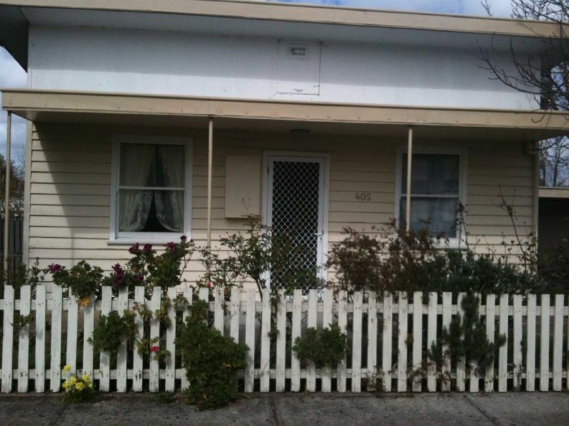 405 Darling Street, Redan VIC 3350