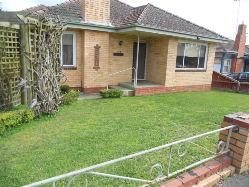 501 Landsbourough street, Ballarat North VIC 3350