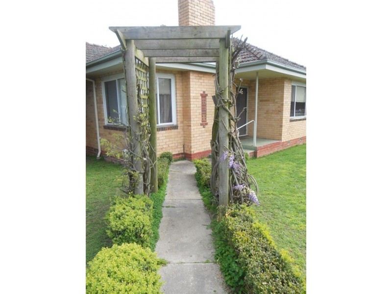 501 Landsbourough street, Ballarat North VIC 3350