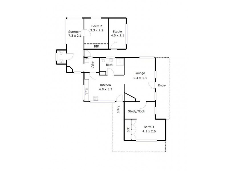 54 Carmody Drive, Creswick VIC 3363