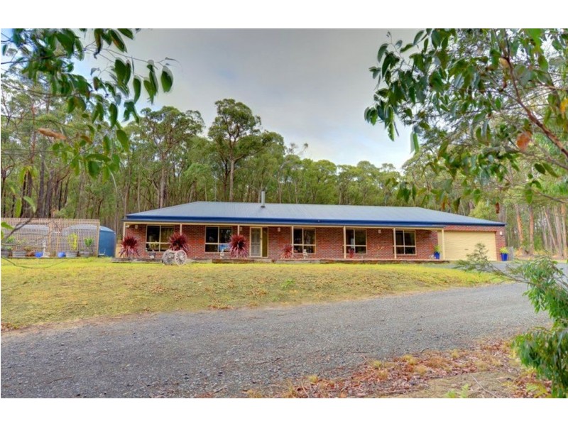 46 Malones Road, Lal Lal VIC 3352
