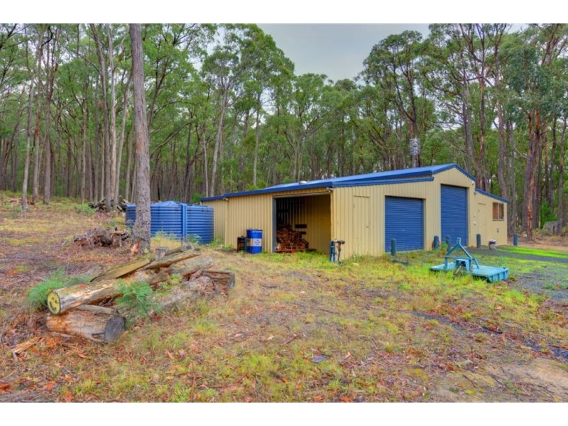 46 Malones Road, Lal Lal VIC 3352