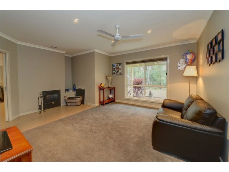 46 Malones Road, Lal Lal VIC 3352