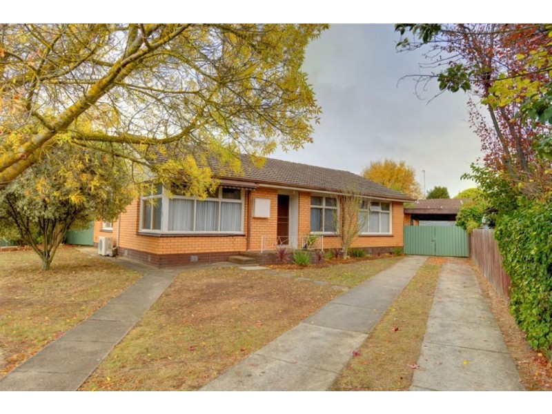 1167 Grevillea Road, Wendouree VIC 3355