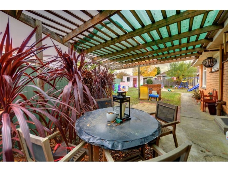 1167 Grevillea Road, Wendouree VIC 3355