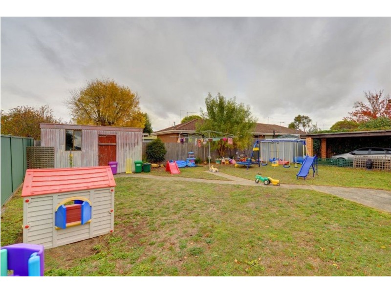 1167 Grevillea Road, Wendouree VIC 3355