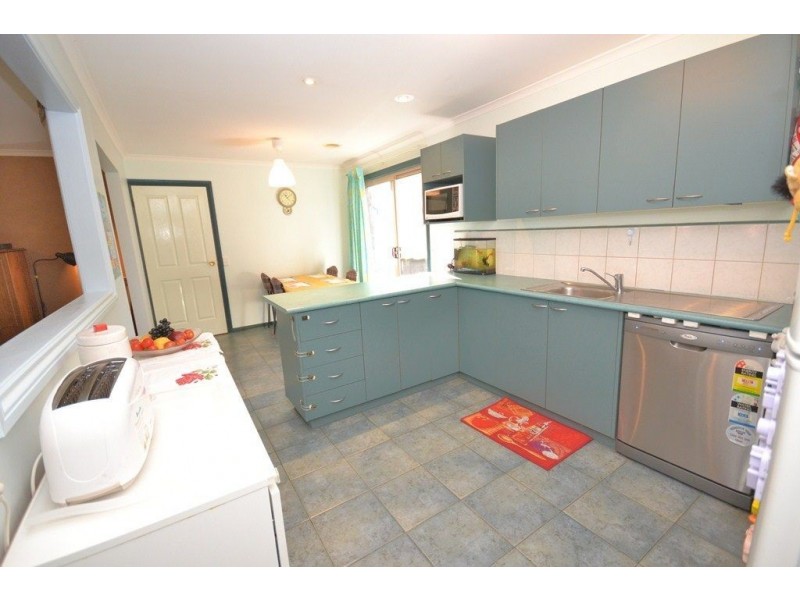 5 Bellbird Court, Mount Helen VIC 3350