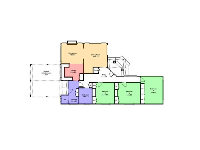 1004 Havelock Street, Ballarat North VIC 3350