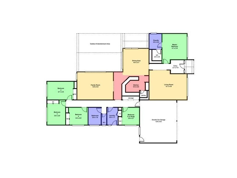 11 Whitely Crescent, Alfredton VIC 3350