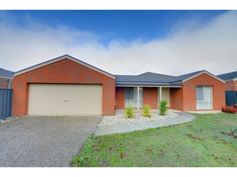5 Leicester Court, Alfredton VIC 3350